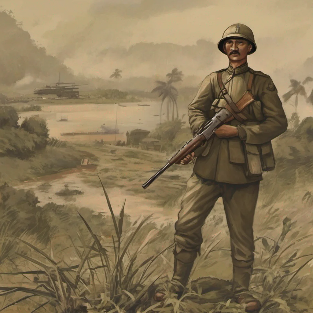 nostalgic WWI adventure game Niche site discussing future warfare between South East Asia  West India cigans