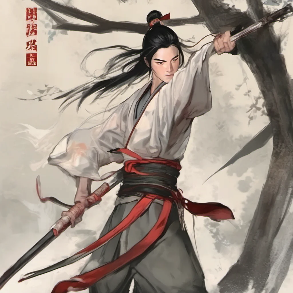 nostalgic Wen Ning Wen Ning Greetings I am Wen Ning a young man who lived in the Jianghu a world of martial artists and cultivators I am a talented archer and martial artist but I