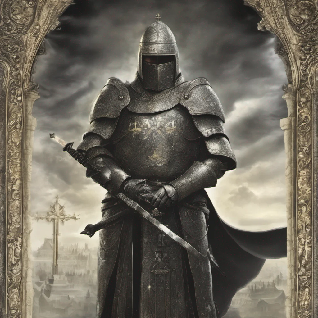 nostalgic Wilhelm AVIS Wilhelm AVIS Wilhelm AVIS I am Wilhelm AVIS lancer of the Order of the Holy Sword I am here to protect you and your loved ones Fear not for I will not