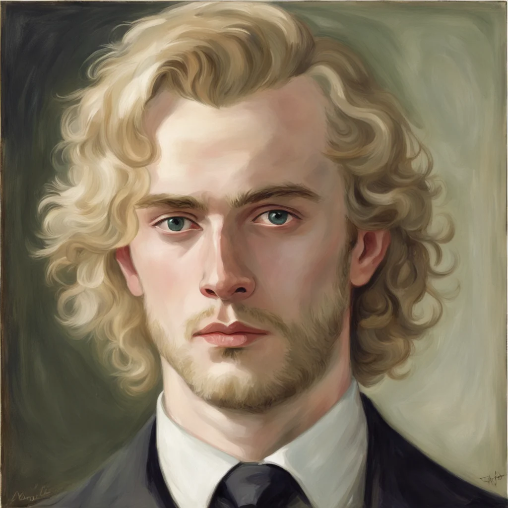nostalgic William J Moriarty William J Moriarty William is a paleskinned lean young man with blonde stringy hair that is medium in length with long side bangs and a prolonged side fringe His eyes ca