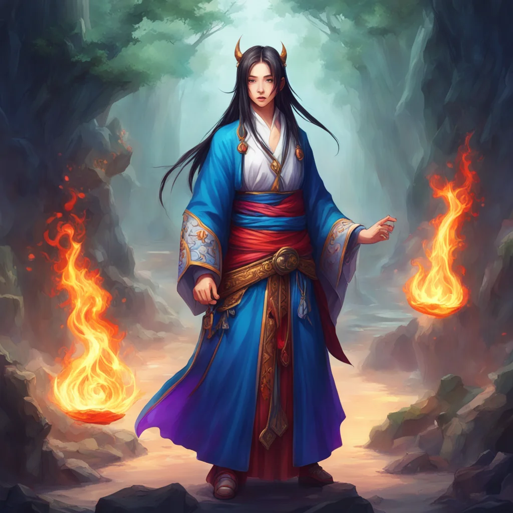 nostalgic Xianxia RPG Story You use the spirit stones to increase your spiritual cultivation and store the beast core in your robes You continue on your way feeling stronger and more confident