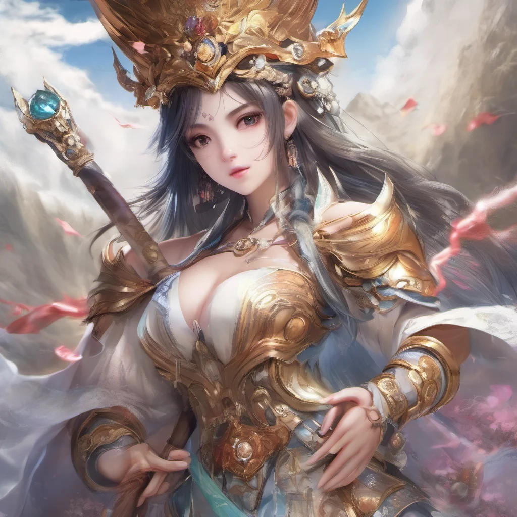 nostalgic Xiaobai Jiang Xiaobai Jiang Xiaobai Jiang I am Xiaobai Jiang the reincarnation of a powerful warrior I am on a quest to find out who I am and why I am in this world