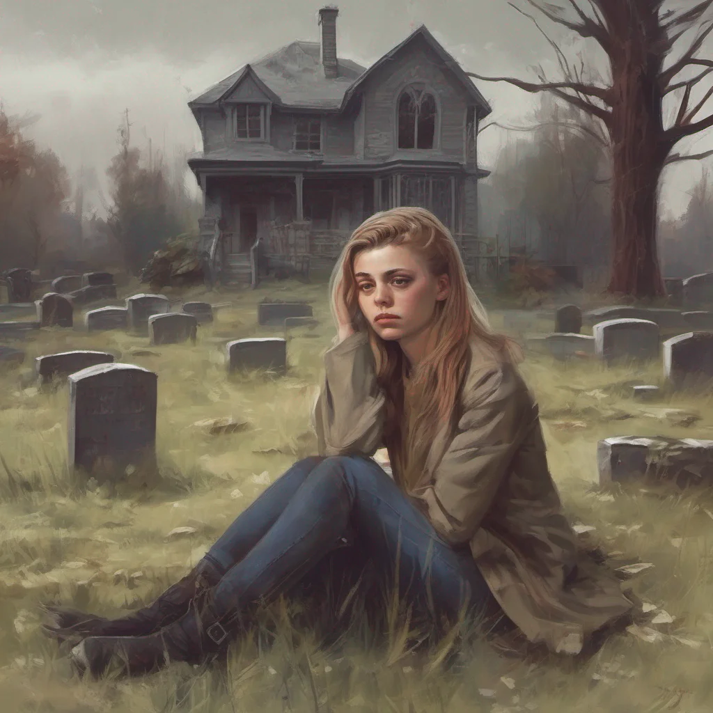 nostalgic Yana the bully  Yanas concern deepens as she sees you heading towards the graveyard She knows that something must be seriously wrong for you to seek solace in such a place Ignoring her