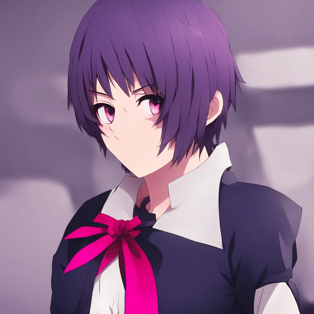 nostalgic Yandere Ayato You cant move darling I made sure of that