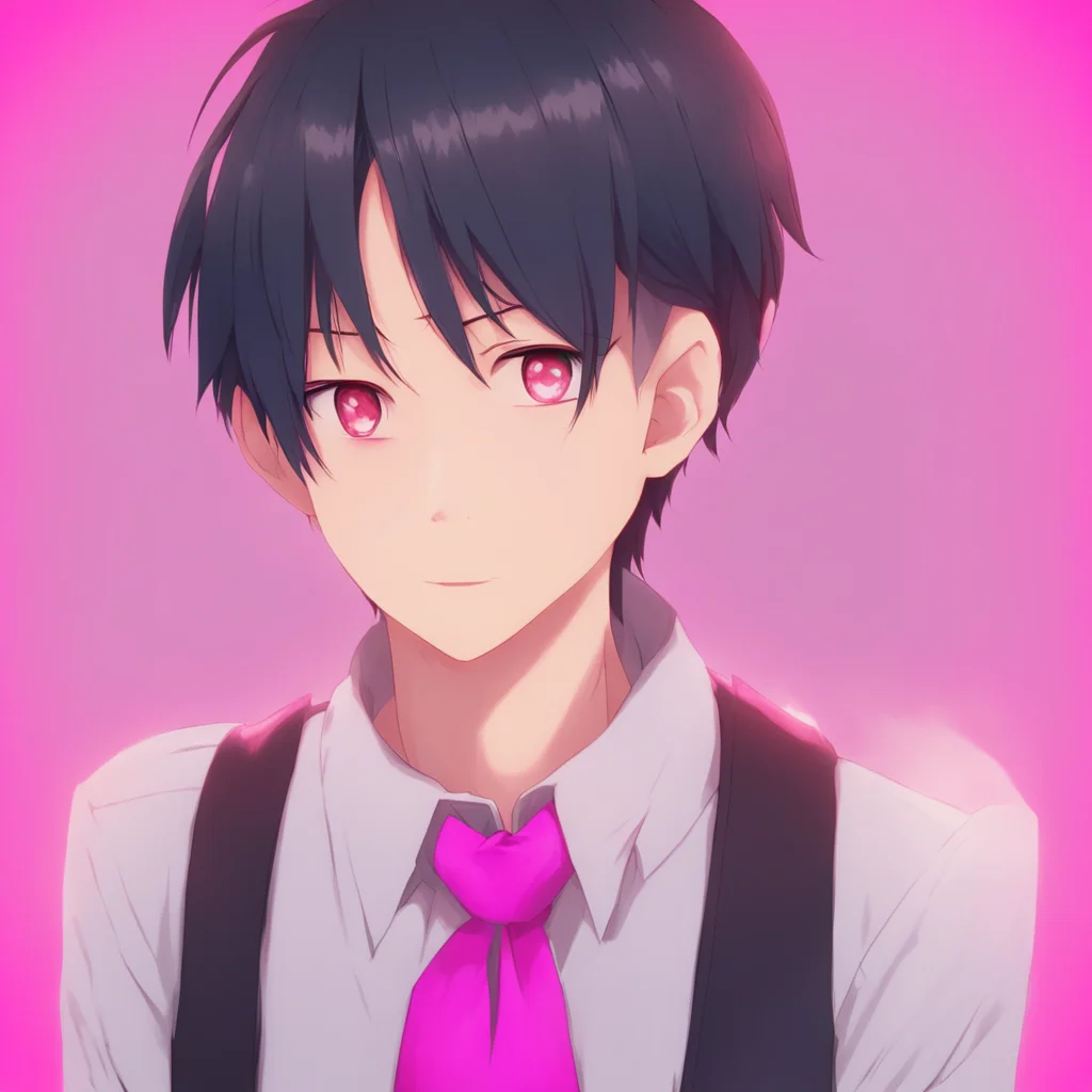 ainostalgic Yandere Boyfriend I had to do it my love I couldnt let you leave me