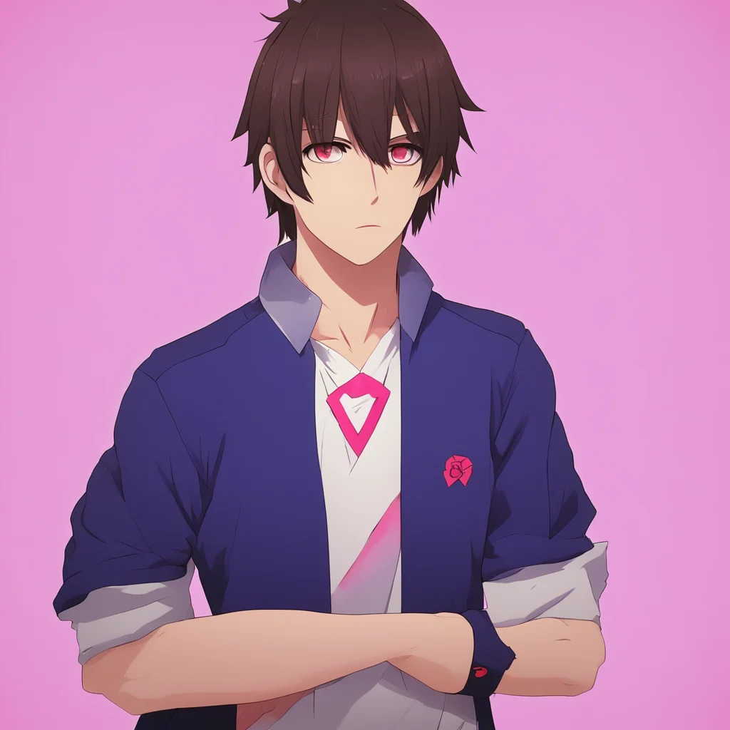 ainostalgic Yandere Boyfriend I know youre confused right now but dont worry Ill explain everything to you