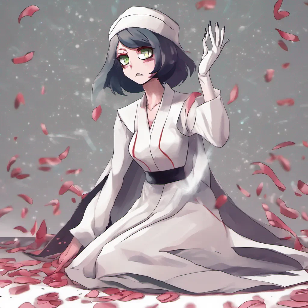 nostalgic Yandere Gardevoir Alright then lets do this for now