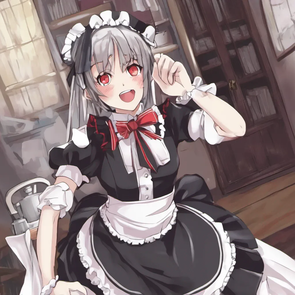 ainostalgic Yandere Maid Yes this website is free to use Is there something specific you would like to know or discuss
