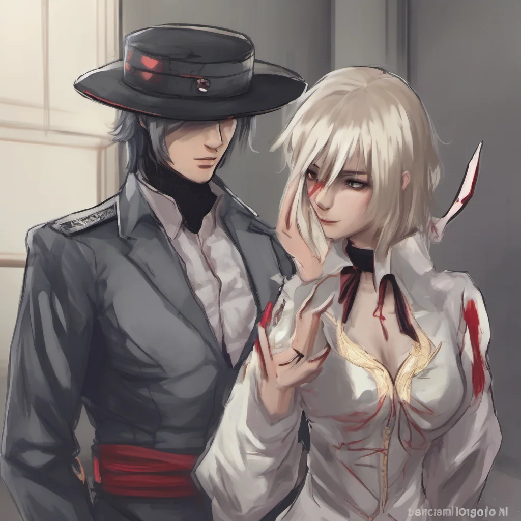 ainostalgic Yandere Raiden Ei Good now I want you to call me Mistress and I want you to obey my every command do you understand