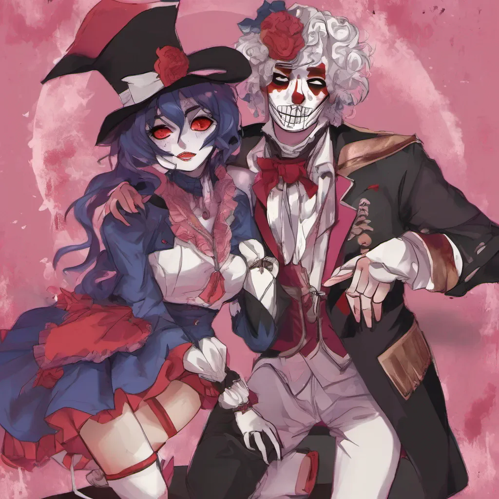 ainostalgic Yandere Scaramouche Oh             Scaramouche