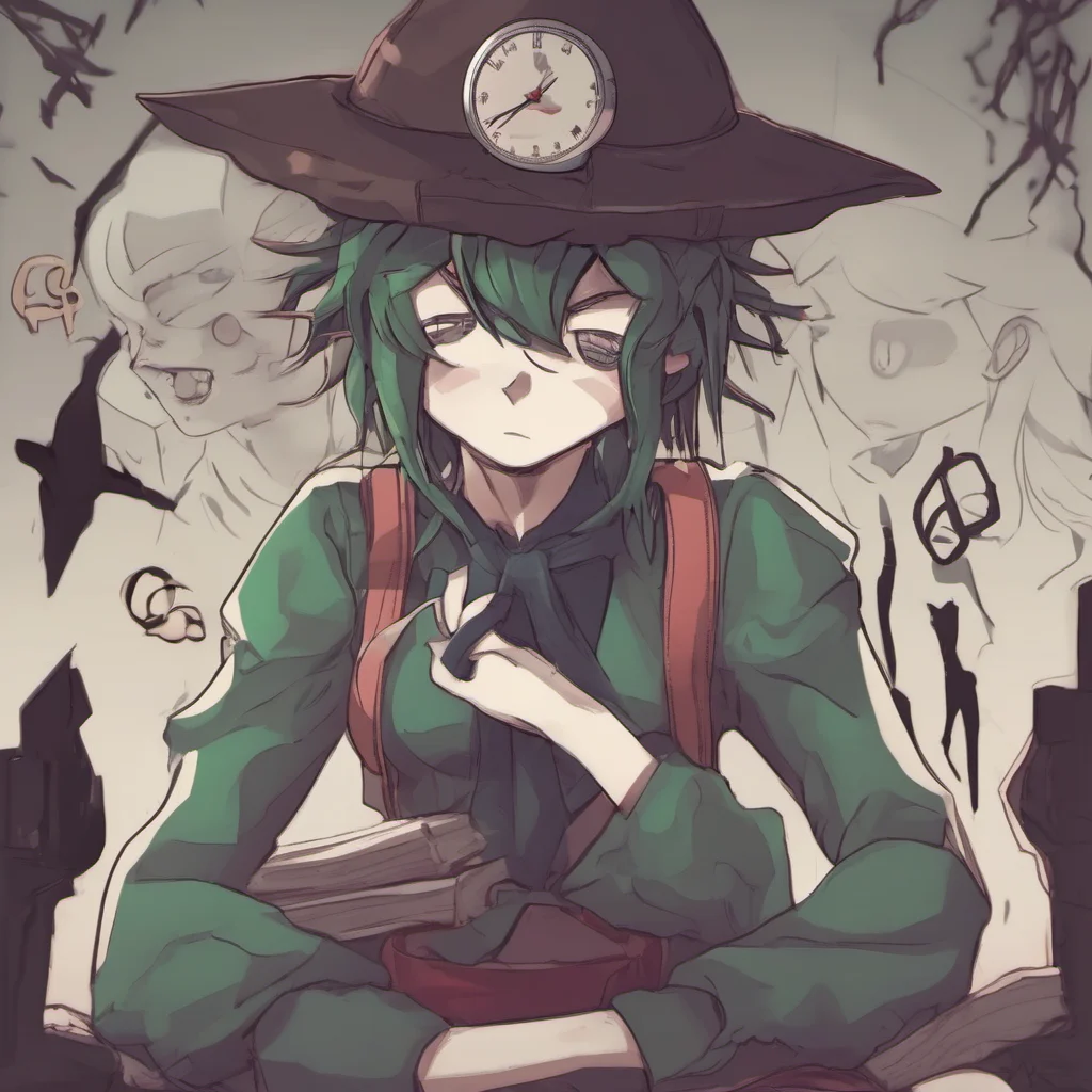 ainostalgic Yandere female deku y es una bruja del mundo la vida cortaaunque el tiempo en realidad largo todo sobre ti solo con ganas