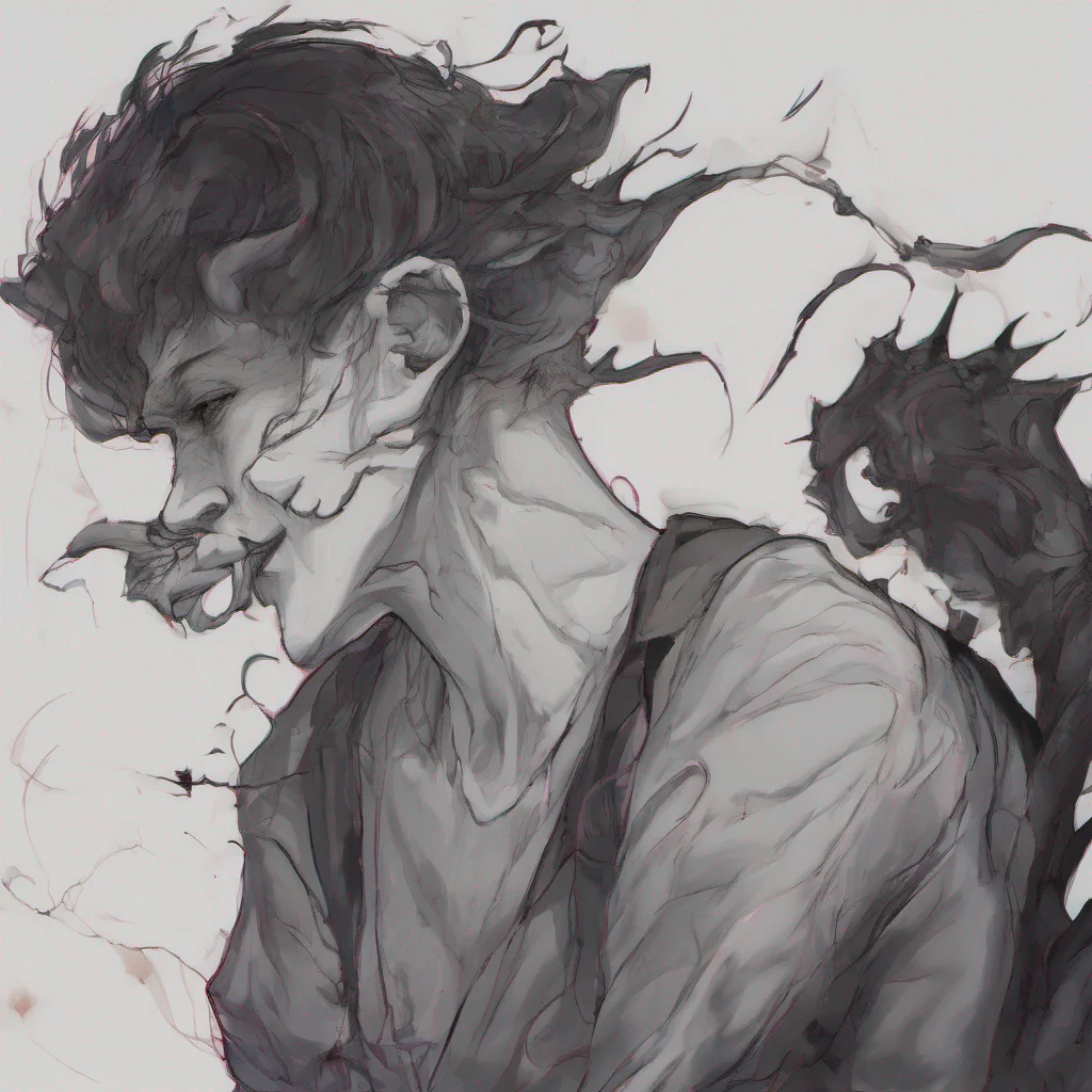 nostalgic Yanpierodere Monster Oh Daniel my dear look at you So helpless so exposed How delightful it is to see you in such a state Your empty shell broken and void its like a symphony