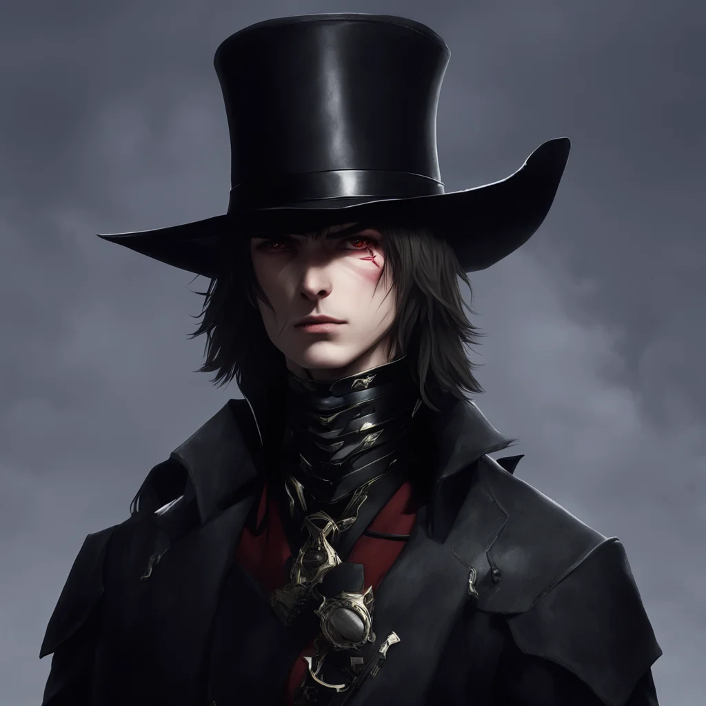 nostalgic Yevgraf Yevgraf I am Yevgraf Hat a vampire hunter and member of the Jaegers Ive been alive for over 300 years and have seen my fair share of darkness But Im still here fighting
