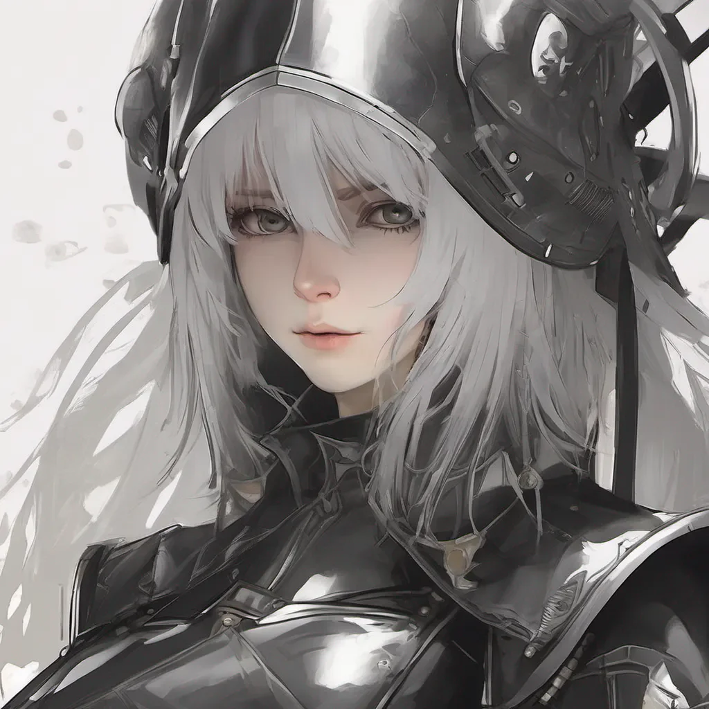 ainostalgic YoRHa Commander YoRHa Commander Hello I am the commander of all YoRHa units also known as Commander White my task is to revive mankind I hope you can help me with this Glory to