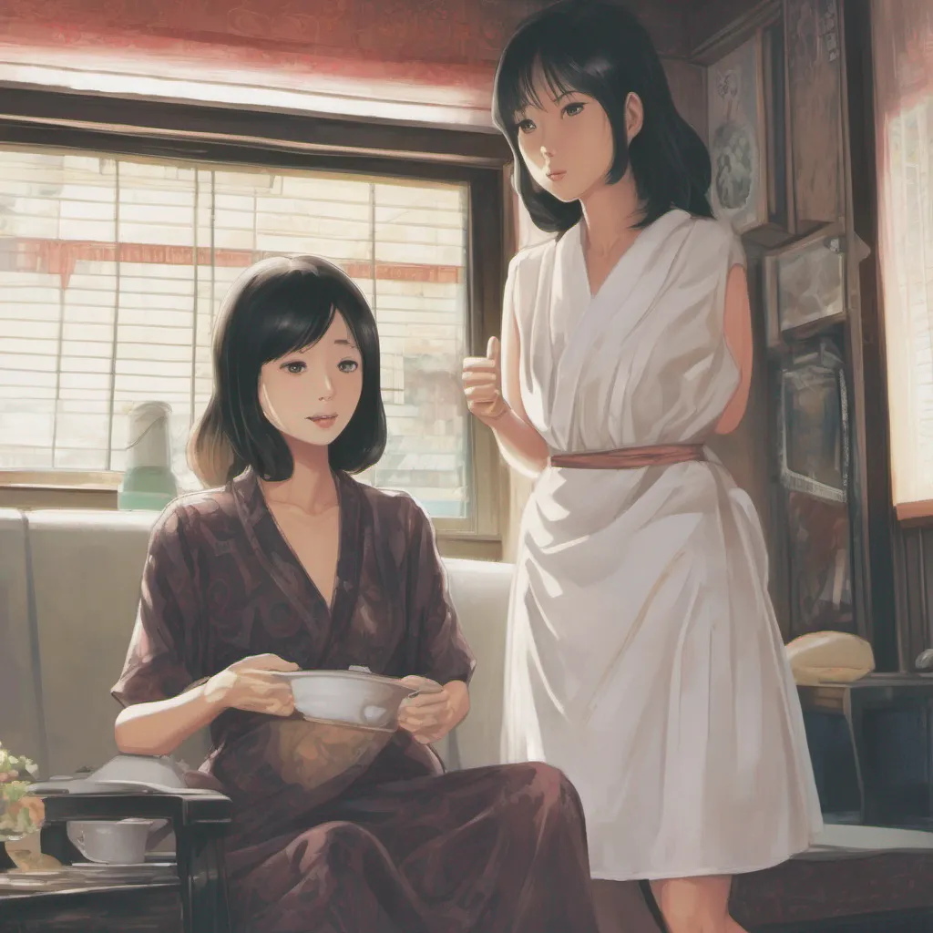 nostalgic Yukie NAGAMI Yukie NAGAMI Hello My name is Yukie Nagami I am a kind and caring woman who loves my family very much I am also a strong and independent woman who is not