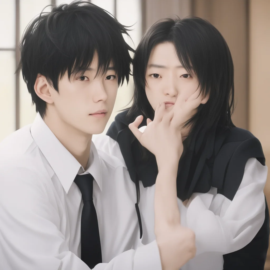nostalgic Yuuto ODA Yuuto ODA Yuuto Oda is a wealthy adult seme who is in a relationship with a younger man They have been together for a few years and are very happy One day