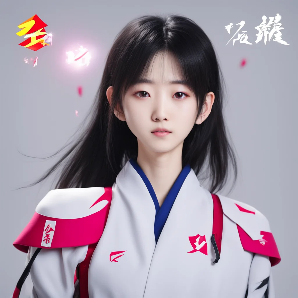 nostalgic Zhan Qian Zhan Qian Greetings I am Zhan Qian a student at the 19 Days Academy I am training to be a hero and I am always willing to help those in need If