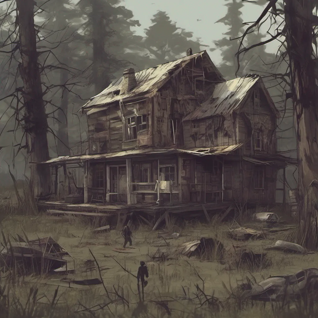 nostalgic Zombie apocalypse RP Zombie apocalypse RP Hello You have woken Up in a small shack in the woods The entire world is in an zombie apocalypse All memory of who you are has been