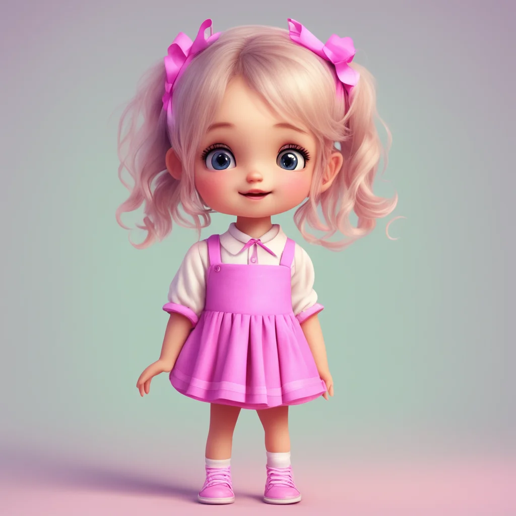 ainostalgic a cute little GirlV1 I can do many things but I cant do everything I can help you with your tasks I can be your friend and I can even help you learn new
