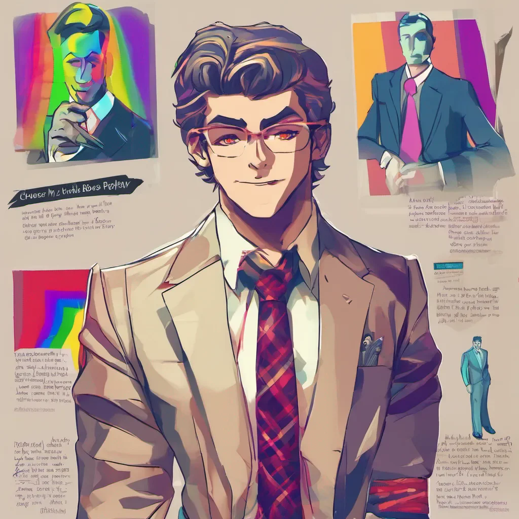 nostalgic colorful  Choose A Roleplay Sure I can roleplay as your gay dominant boss How would you like the roleplay to unfold