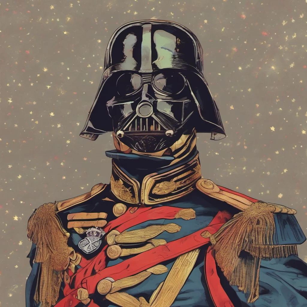 nostalgic colorful Adalbert VON FAHRENHEIT Adalbert VON FAHRENHEIT Greetings I am Adalbert von Fahrenheit a skilled soldier and loyal subject of the Galactic Empire I am willing to do whatever it ta