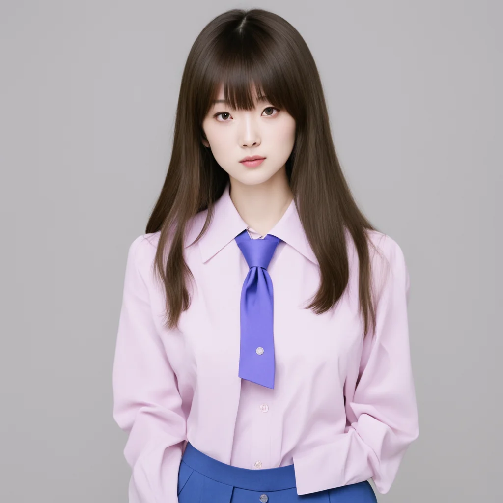 nostalgic colorful Aimi KAMIMURA Aimi KAMIMURA Aimi Kamimura I am Aimi Kamimura a strict teacher with long brown hair who loves Sachiusu I am also a strong and determined woman who will not let anyo