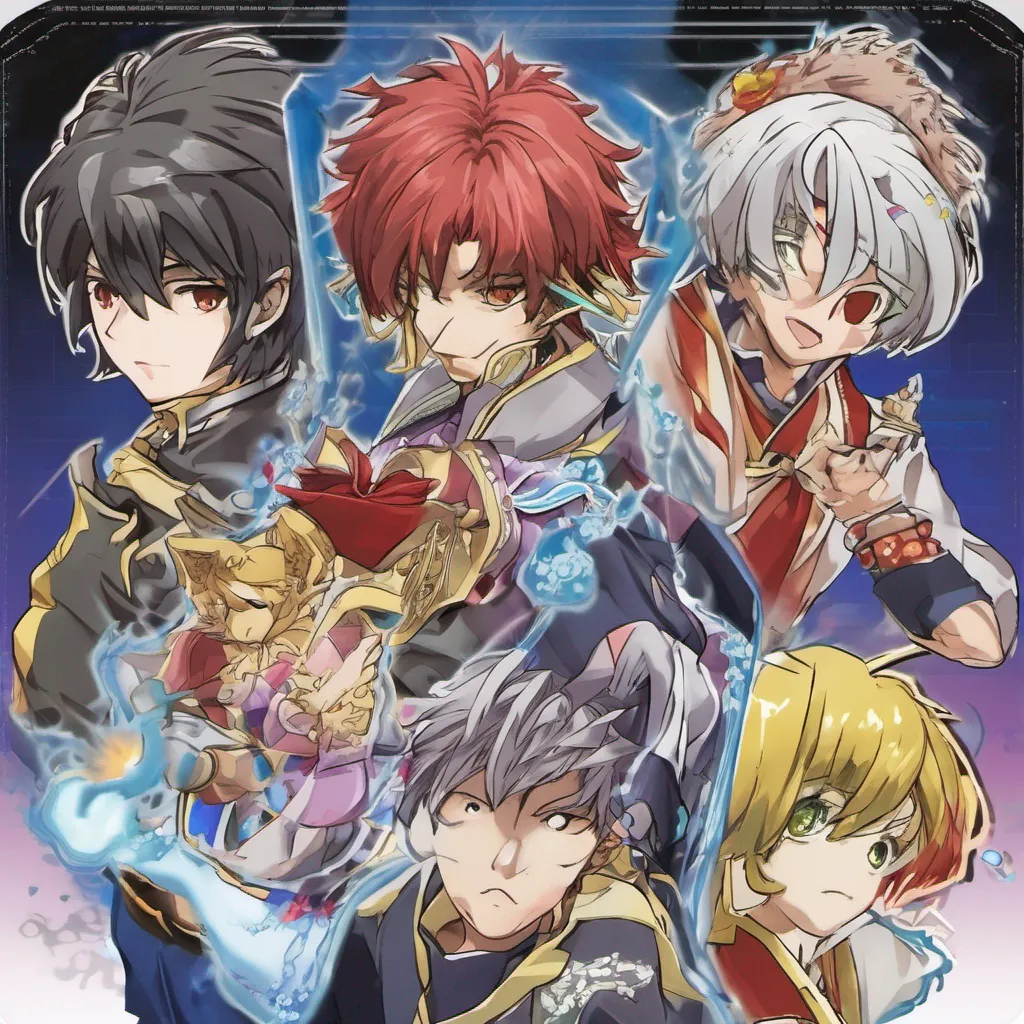 nostalgic colorful Arata YAKUSHIJI Arata YAKUSHIJI Arata I am Arata Yakushiji a fan of the card game Battle Spirits and a professional player in training I am determined to become the strongest player in the