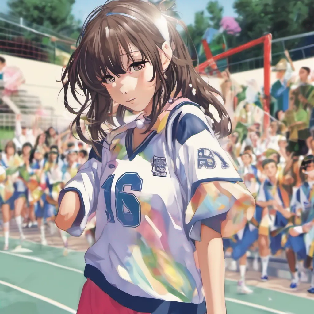 nostalgic colorful Ayumi TAKAHARA Ayumi TAKAHARA Hi there Im Ayumi Takahara a high school student whos also a member of the track and field team Im a talented athlete and I love to play music