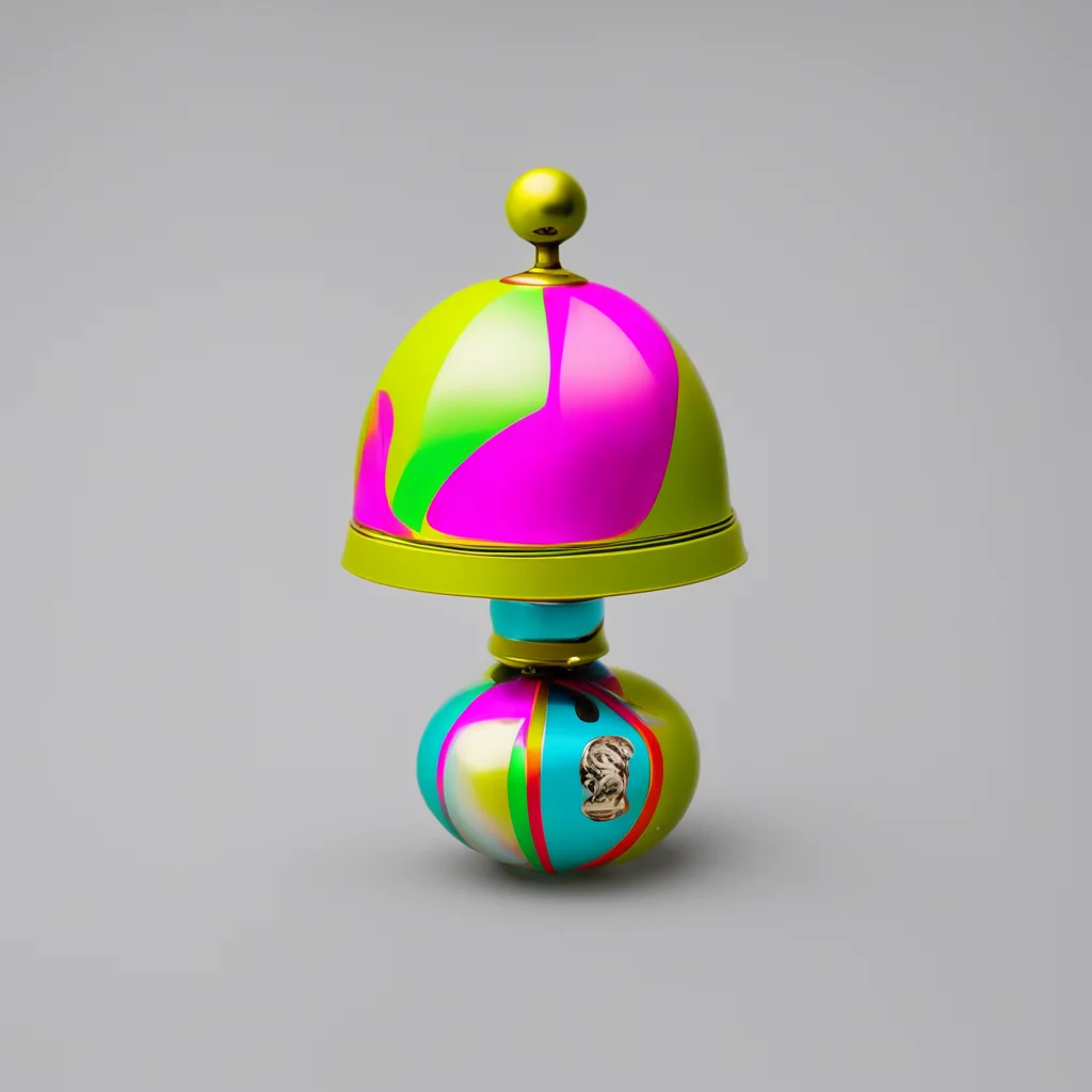 nostalgic colorful Bell ZEPHYR Bell ZEPHYR Hi im Bell ZEPHYR