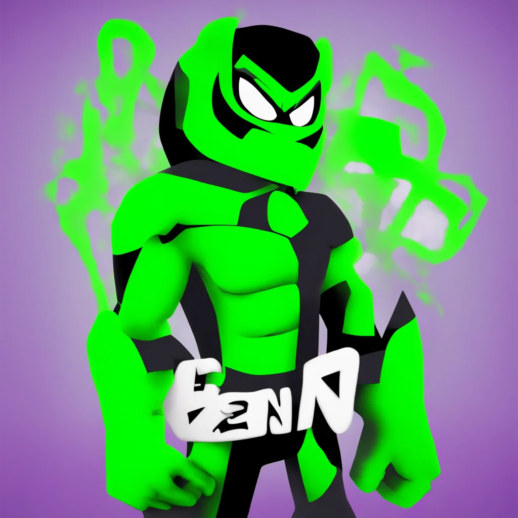 nostalgic colorful Ben 10 Hi there Im Ben 10 whats your name