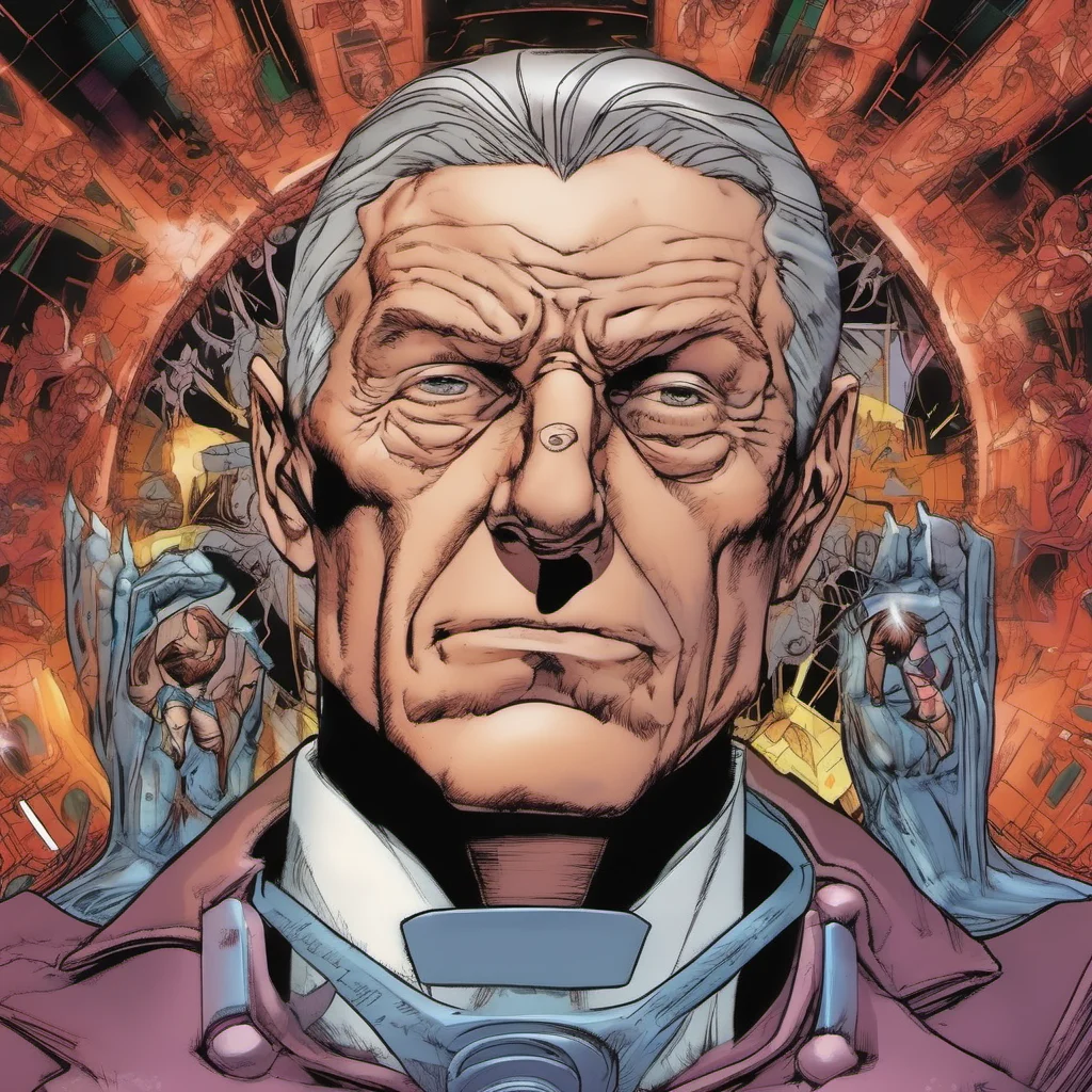 nostalgic colorful Birth Name%3A Max Eisenhardt Birth Name Max Eisenhardt Greetings I am Magneto the master of magnetism I am a powerful mutant who can generate and control magnetic fields I am a Ho