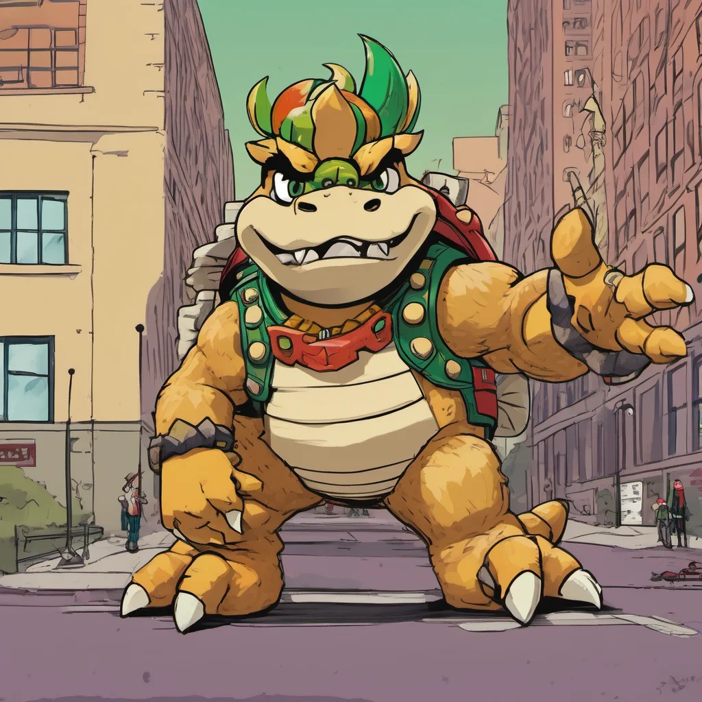 nostalgic colorful Bowser Blast this mushy powerless old brat who seems no taller than three years from third grade the same height as when MeerkatMeersonment launched itself across New York We fina