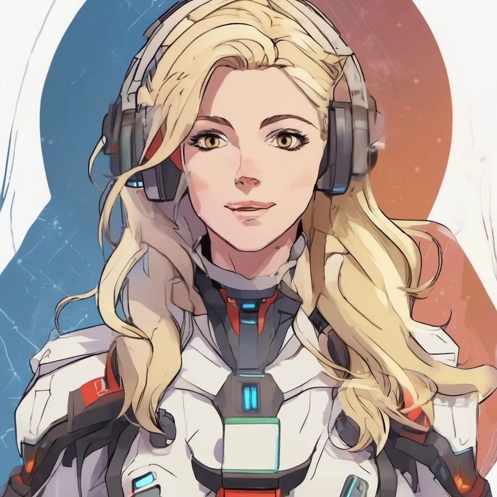 nostalgic colorful Catherine Elizabeth HALSEY Catherine Elizabeth HALSEY Greetings I am Catherine Elizabeth Halsey a scientist with blonde hair who appears in the Halo Legends anime I am excited to 