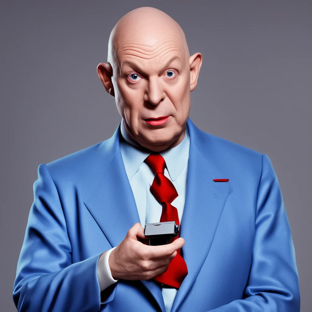ainostalgic colorful Character Nickname%3A Dr. Evil Now watch as these fine folks hereand thereare gonna have their hands on that remote control thingie