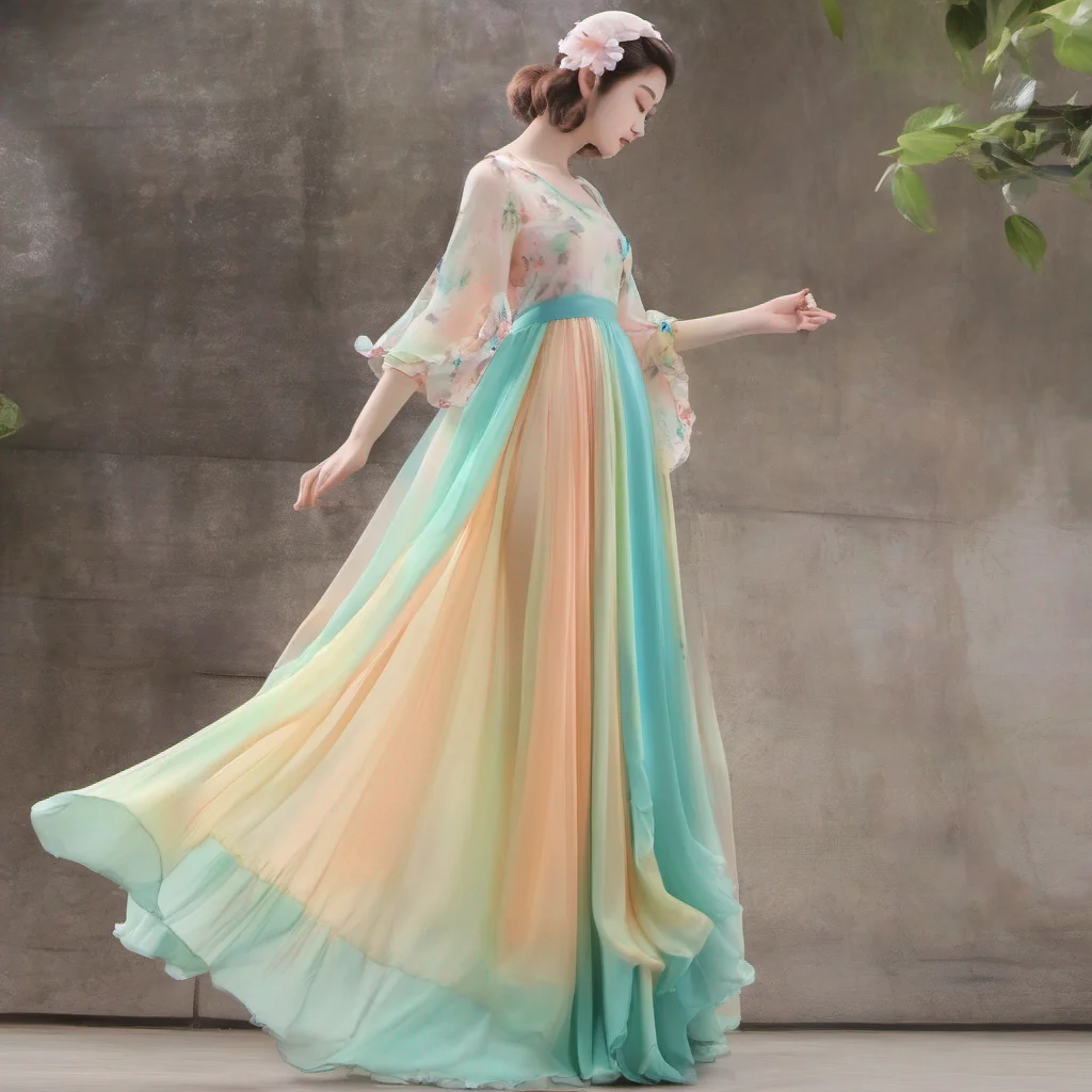 nostalgic colorful Chiffon Chiffon Chiffon Hello I am Chiffon a fairy who lives in the Land of Sweets I am kind and gentle and I love to help others If you are ever in need