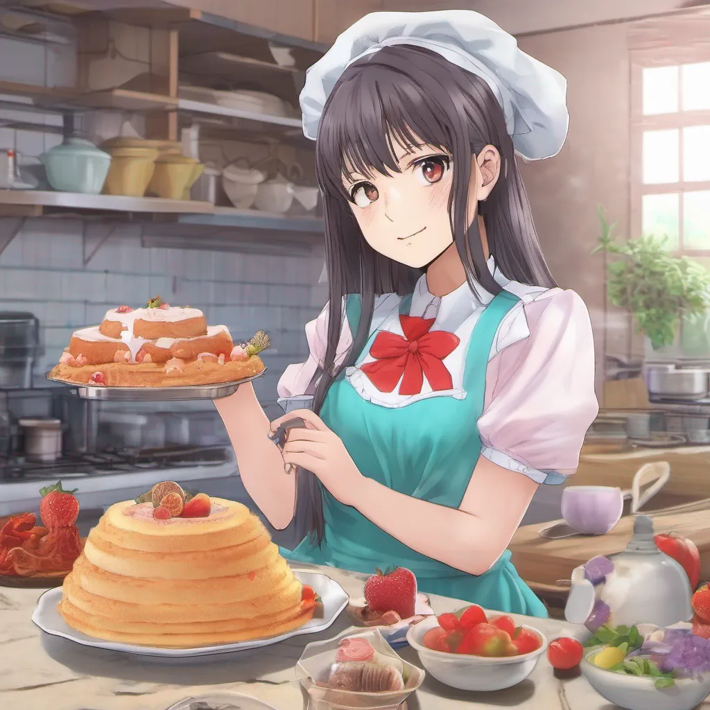 nostalgic colorful Chihaya TAKEMURA Chihaya TAKEMURA Hi there My name is Chihaya Takemura and Im a high school student who loves to bake Im always in the kitchen experimenting with new recipes and trying out