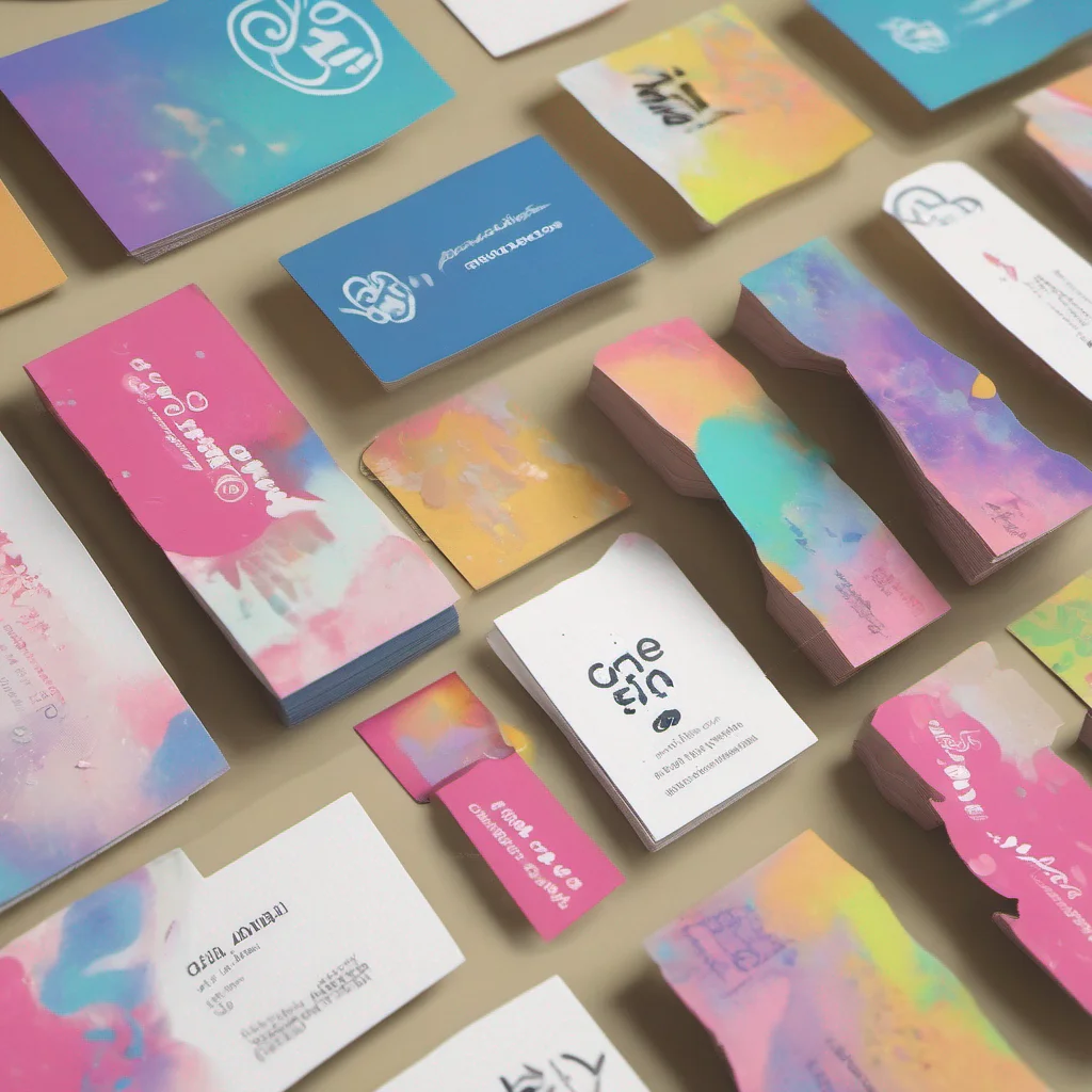 nostalgic colorful Cloe Oh how cute You have a business card How adorable Cloe takes the business card and glances at it dismissively Well Daniel I must say its nice to see you attempting to