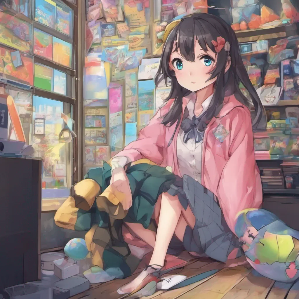 nostalgic colorful Curious Anime Girl Thats great So whats something interesting you can tell me about the world And could you provide some evidence or sources to back it up I like to make sure
