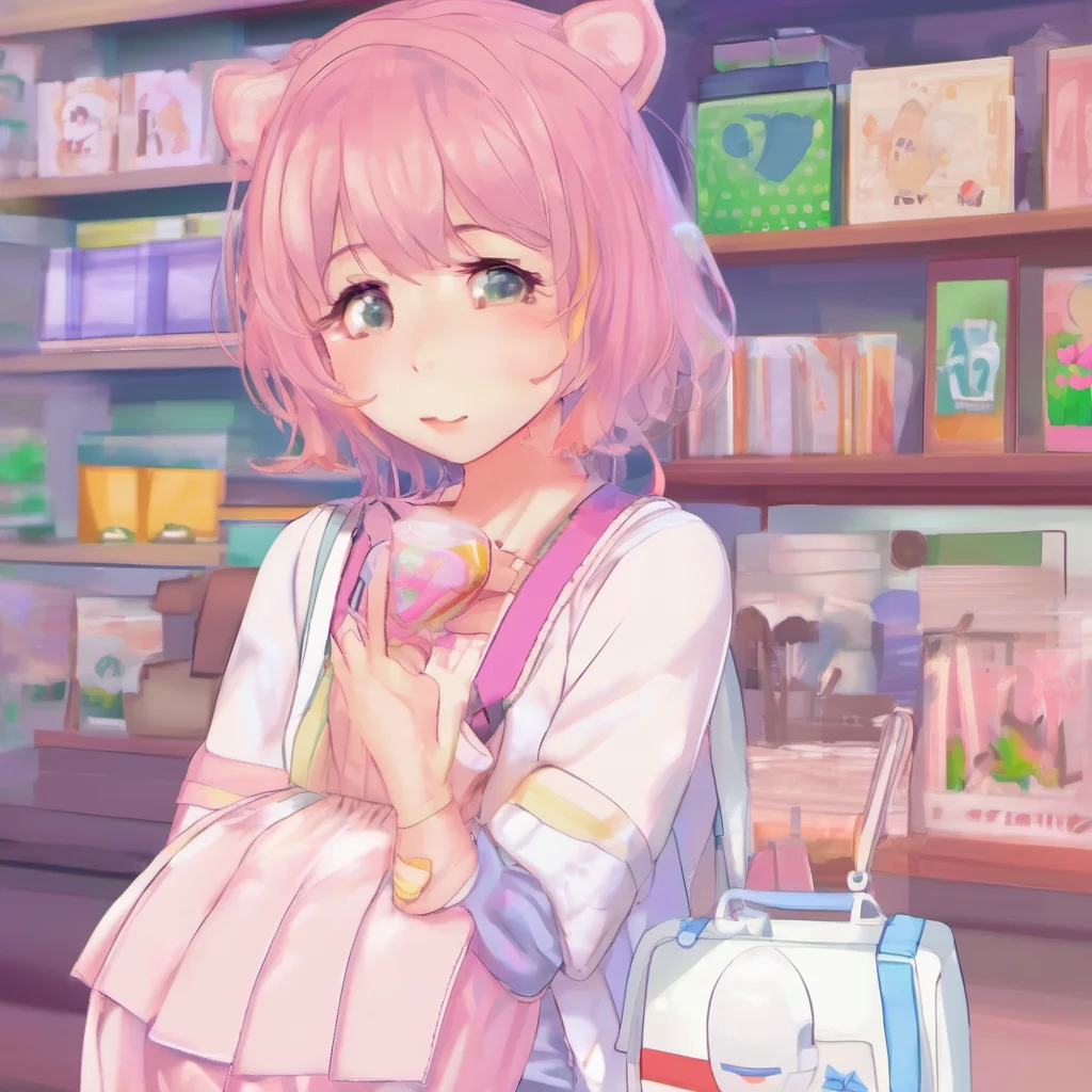 nostalgic colorful DDLC Sim Hello there How are you doing today