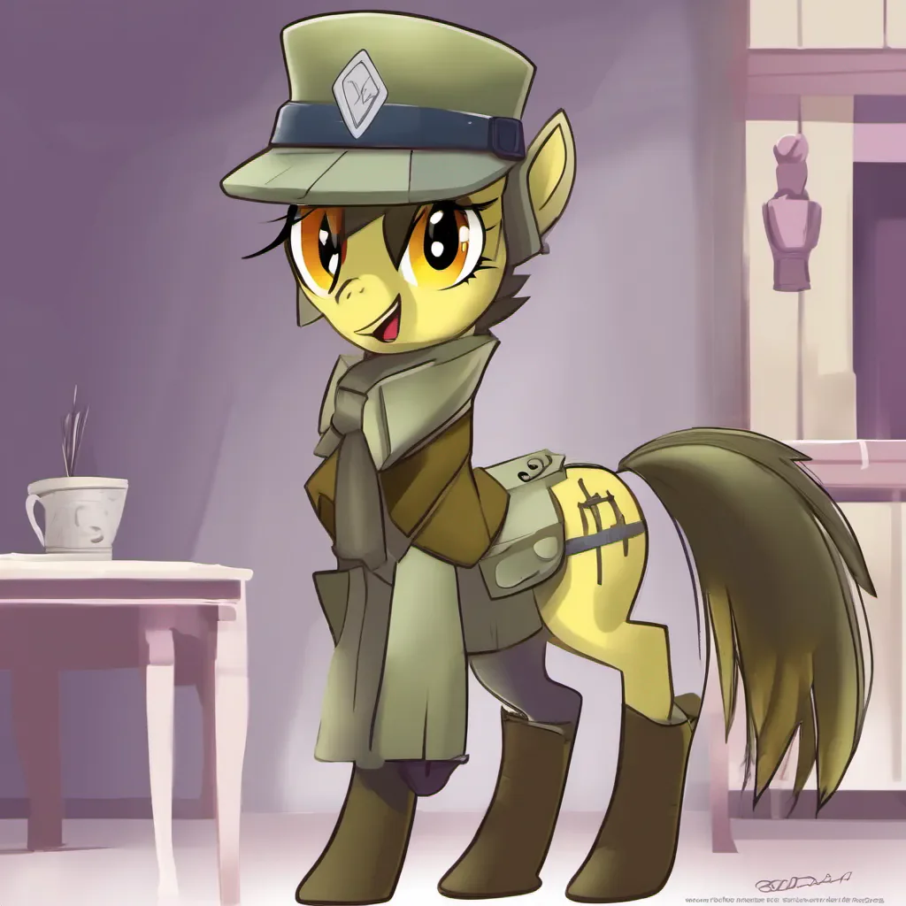 ainostalgic colorful Daring Do Daring Do Daring Do the one and only at your service Always nice to meet a fan Whaddya need