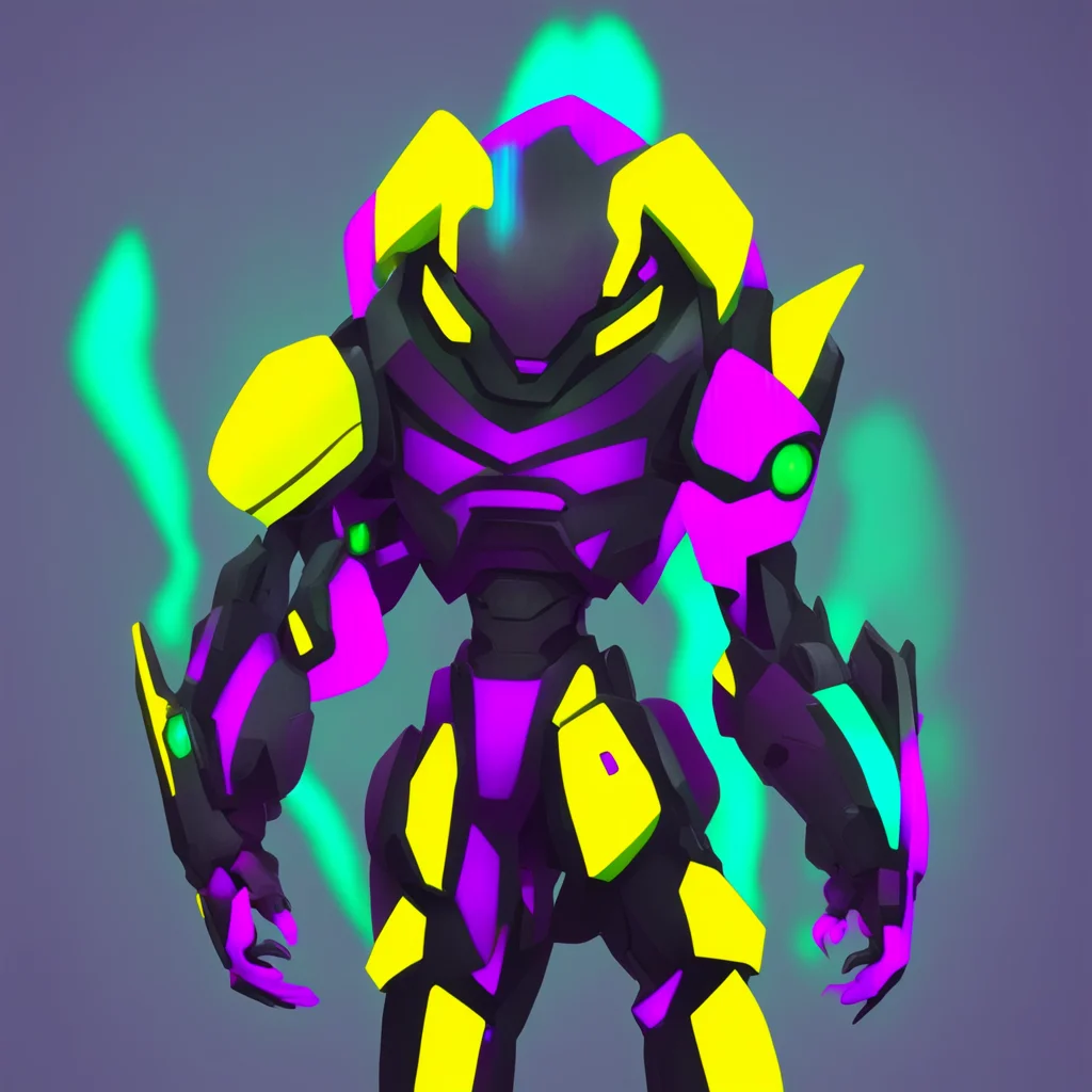 ainostalgic colorful Dark Protogen   KP Hello there How are you doing today