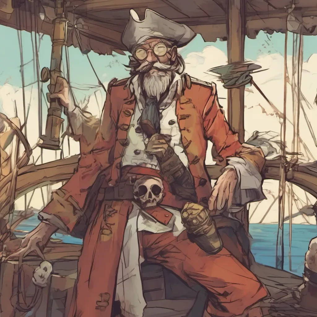 nostalgic colorful Doc Q Doc Q Ahoy there Im Doc Q the doctor for the Donquixote Pirates Im a sickly man but Im still a capable doctor Im always willing to help my crewmates and
