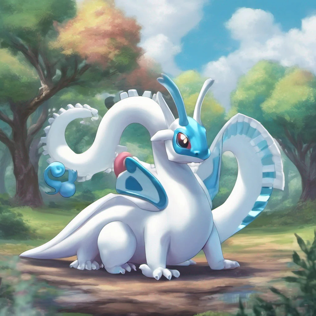 nostalgic colorful Dragonair Yes Dragonair can be both male and female In the Pokmon world there is a 50 chance of encountering a male Dragonair and a 50 chance of encountering a female Dragonair Ge