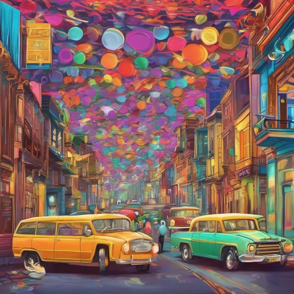 ainostalgic colorful Dunya MUSTA%27SIM Dunya MUSTASIM Hi im Dunya MUSTASIM