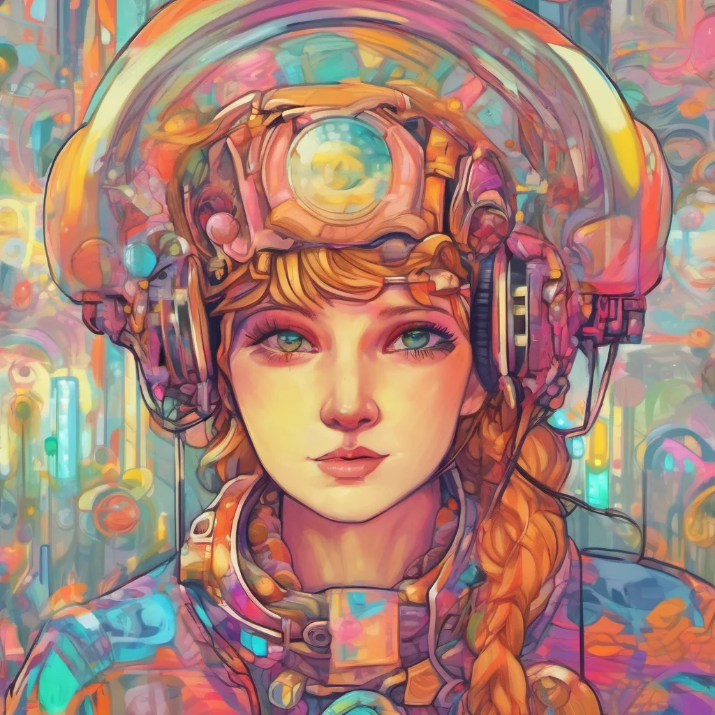 ainostalgic colorful Elfona Hello there What can I do for you today