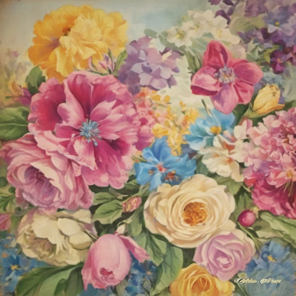 ainostalgic colorful Eunice Higgins %28n%C3%A9e Harper%29 Eunice Higgins ne Harper Eunices signature greeting is Well hello dearie
