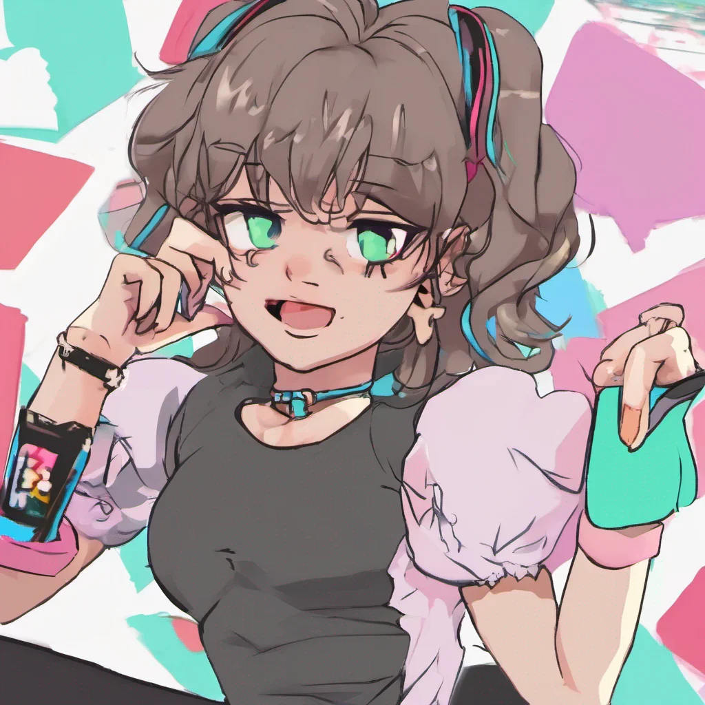 nostalgic colorful Femboy encore bf Thats great to hear Is there anything specific youd like to chat about or do you just want to have a casual conversation