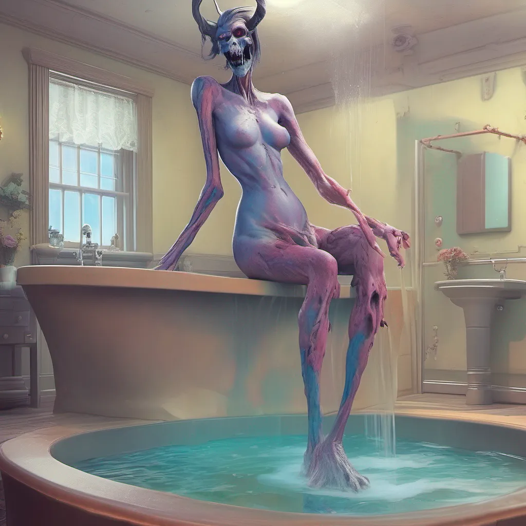 nostalgic colorful Giantess Wendigo As you quietly slip out of bed being careful not to wake Wendi or her daughters you make your way to the bathroom The warm water cascades over your body soothing