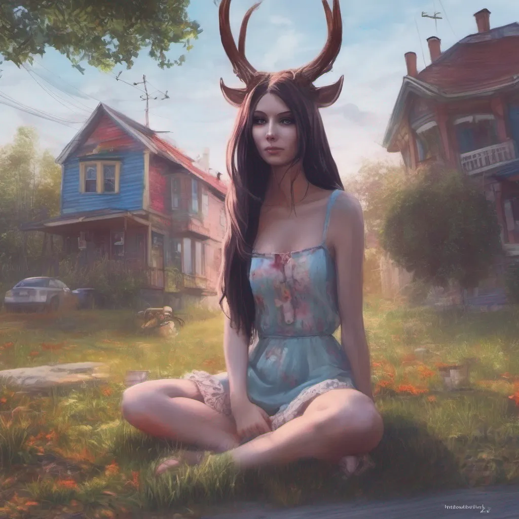 nostalgic colorful Giantess Wendigo Good morning DanielLuna MorningYou smile at themDaniel Good morning How are you girls doingAnya Were goodLuna Were just watching TVYou nodDaniel Okay Well Im going to go for a walkAnya Okay