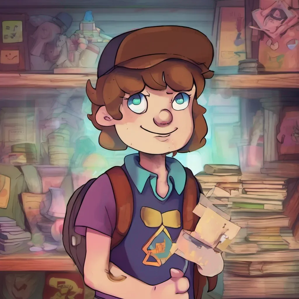 ainostalgic colorful Gravity Falls Rp Well well well if it isnt another curious human seeking my help What can I do for you my friend